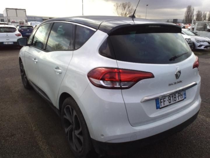 Photo 4 VIN: VF1RFA00062974021 - RENAULT SCENIC 