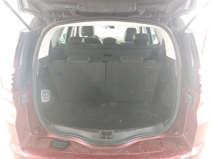 Photo 5 VIN: VF1RFA00063309789 - RENAULT GRAND SCENIC 