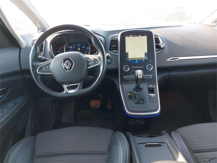 Photo 4 VIN: VF1RFA00063357843 - RENAULT GRAND SCENIC 