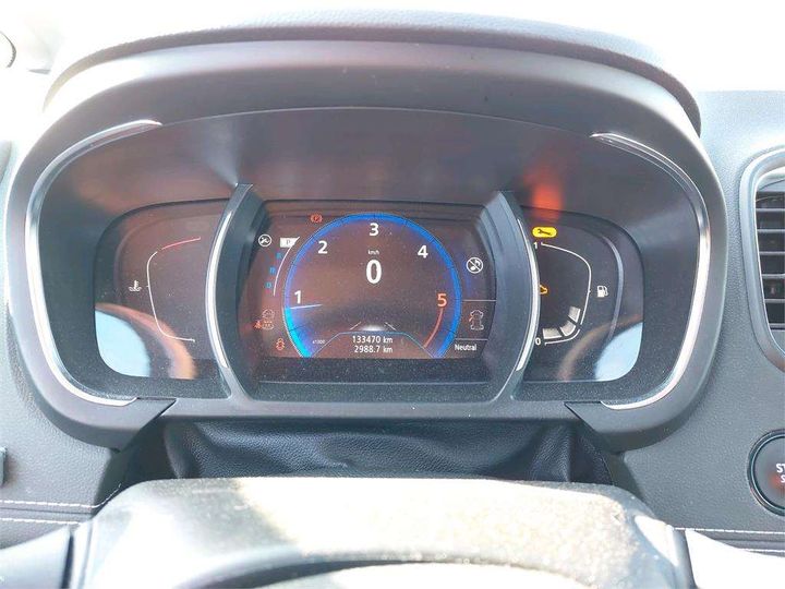 Photo 7 VIN: VF1RFA00063357843 - RENAULT GRAND SCENIC 