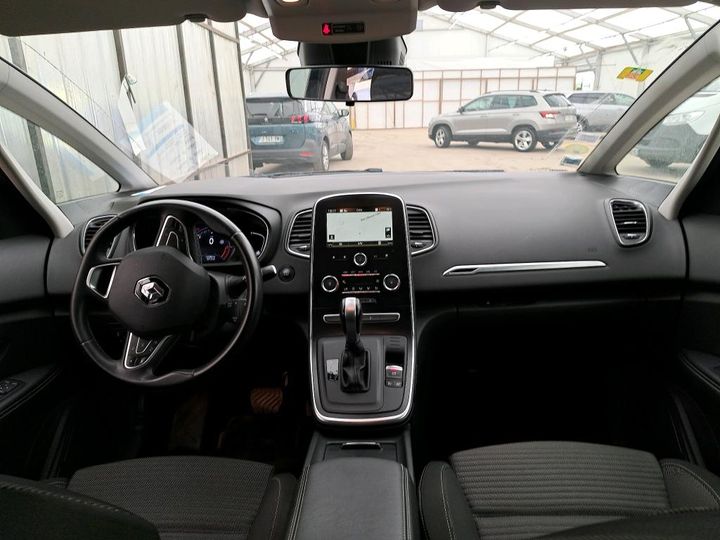 Photo 2 VIN: VF1RFA00063400710 - RENAULT SCENIC 