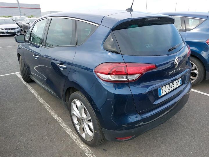 Photo 3 VIN: VF1RFA00063628058 - RENAULT SCENIC 