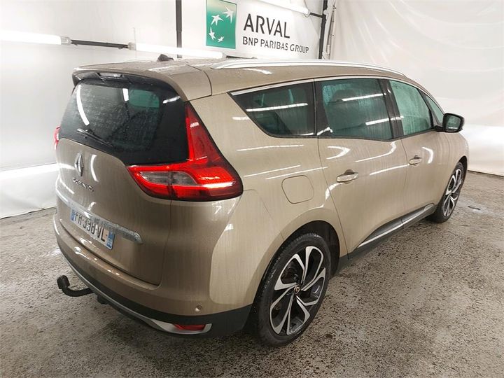 Photo 2 VIN: VF1RFA00063695324 - RENAULT GRAND SCENIC 