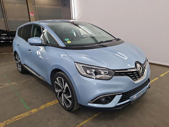 Photo 1 VIN: VF1RFA00063877718 - RENAULT GRAND SCENIC 