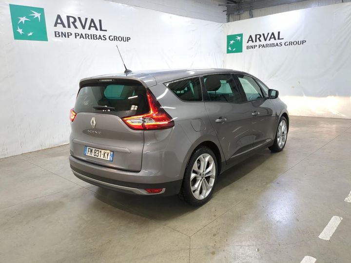 Photo 2 VIN: VF1RFA00064075034 - RENAULT GRAND SCENIC 