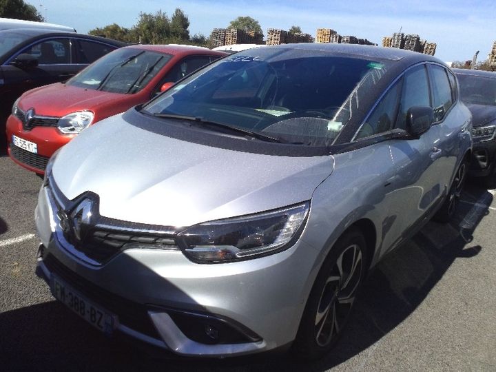 Photo 0 VIN: VF1RFA00064435399 - RENAULT SCENIC 