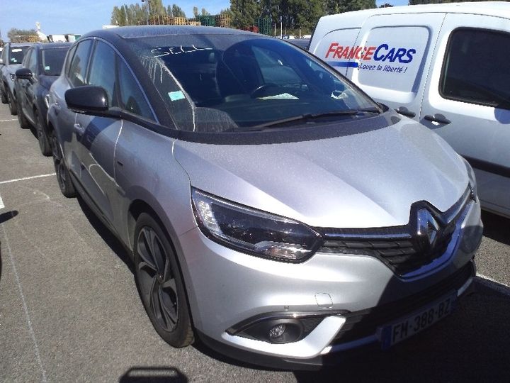 Photo 15 VIN: VF1RFA00064435399 - RENAULT SCENIC 