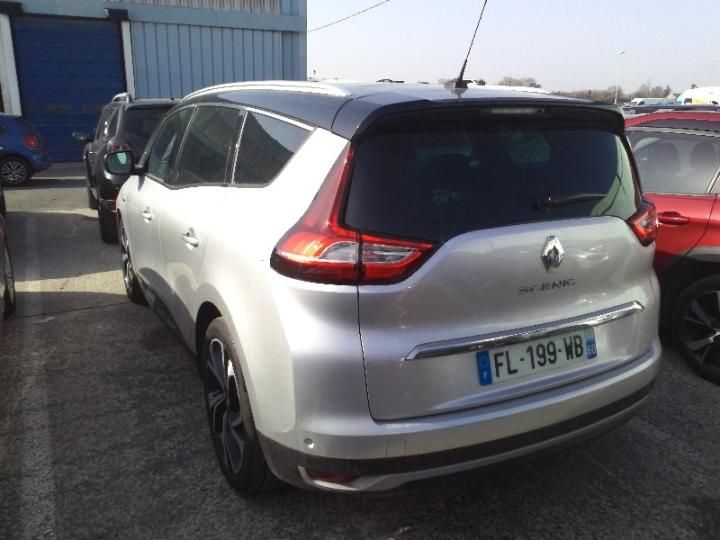 Photo 4 VIN: VF1RFA00064435550 - RENAULT GRAND SCENIC 