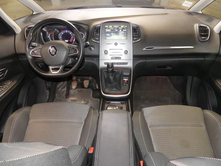 Photo 7 VIN: VF1RFA00064759453 - RENAULT GRAND SCENIC 