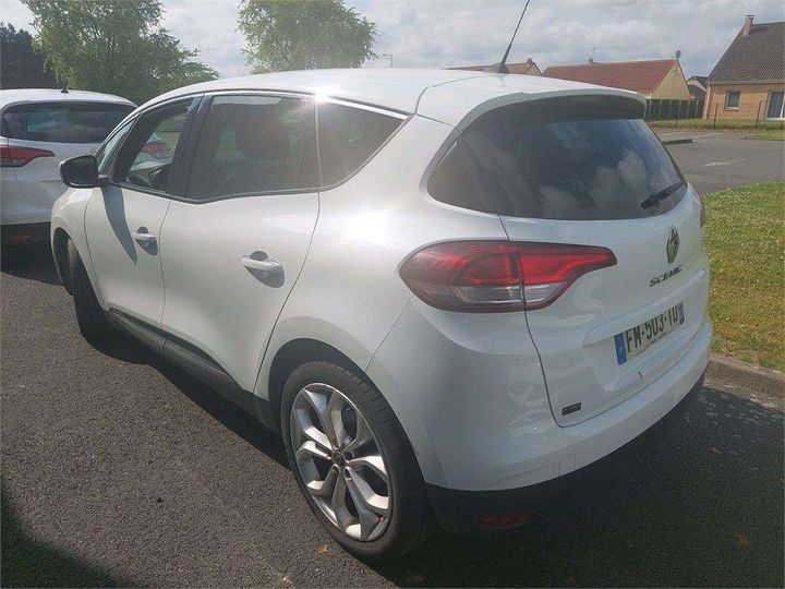 Photo 2 VIN: VF1RFA00064809316 - RENAULT SCENIC 