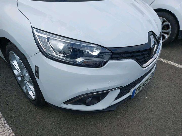 Photo 23 VIN: VF1RFA00064809316 - RENAULT SCENIC 