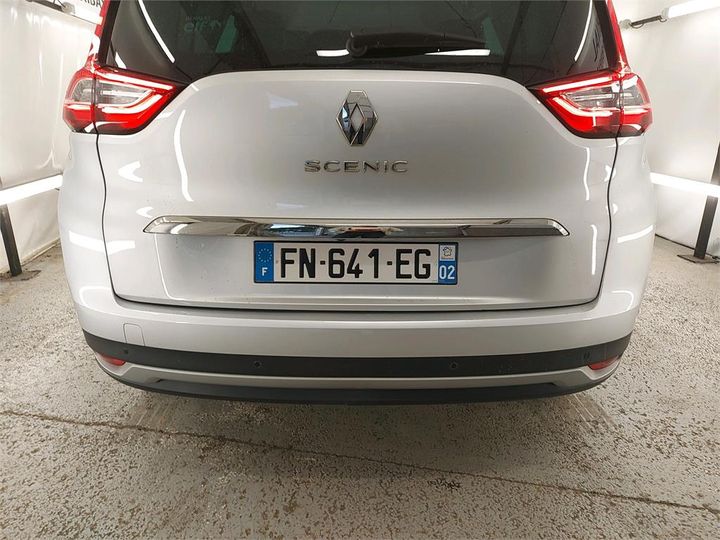 Photo 8 VIN: VF1RFA00064859228 - RENAULT GRAND SCENIC 