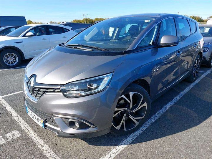 Photo 1 VIN: VF1RFA00065344210 - RENAULT GRAND SCENIC 