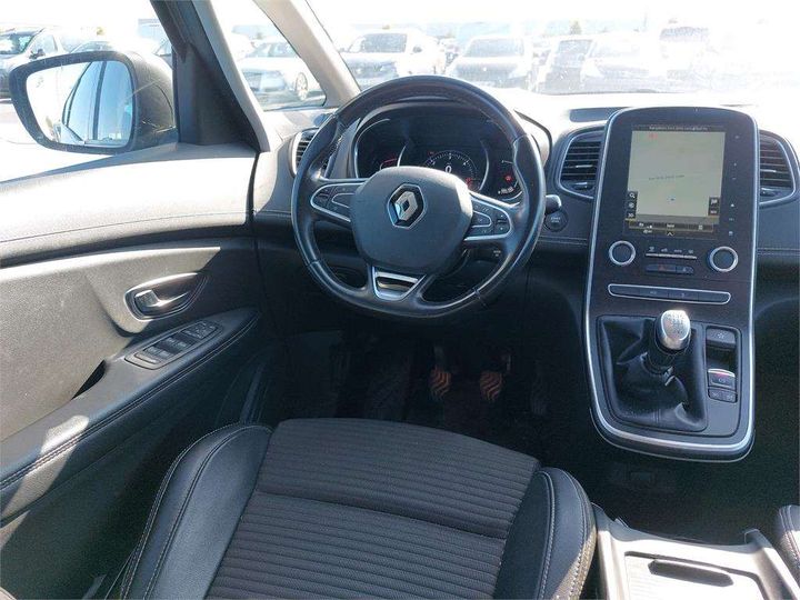 Photo 4 VIN: VF1RFA00065344210 - RENAULT GRAND SCENIC 