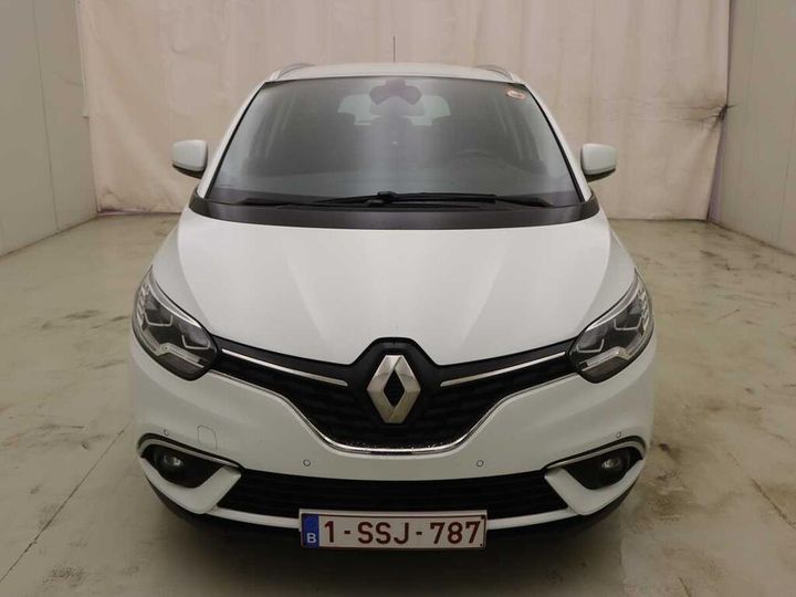 Photo 16 VIN: VF1RFA00157056358 - RENAULT SCENIC 