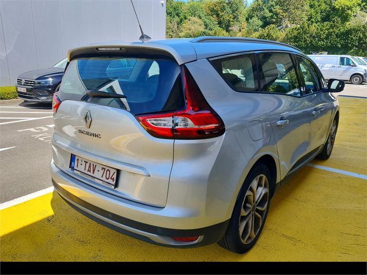 Photo 2 VIN: VF1RFA00157128644 - RENAULT SCENIC 