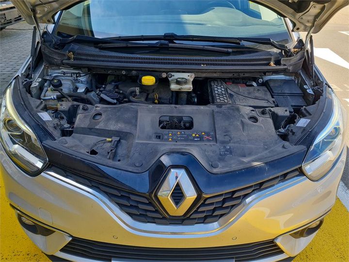 Photo 21 VIN: VF1RFA00157128644 - RENAULT SCENIC 