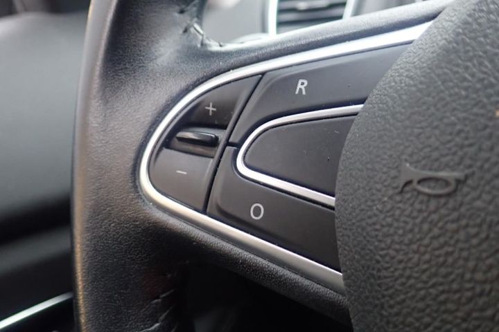 Photo 12 VIN: VF1RFA00157192473 - RENAULT GRAND SCENIC 7S 