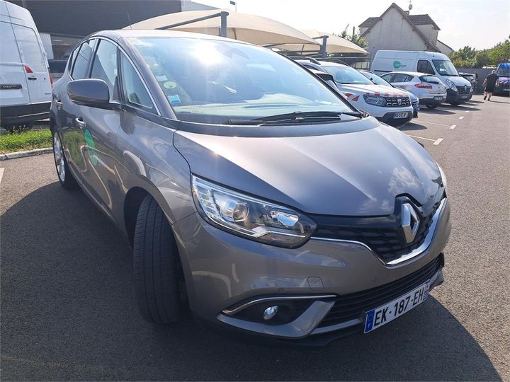 Photo 1 VIN: VF1RFA00157210132 - RENAULT SCENIC 