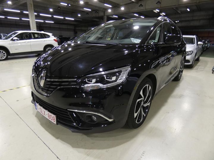 Photo 0 VIN: VF1RFA00157348138 - RENAULT GRAND SCENIC 