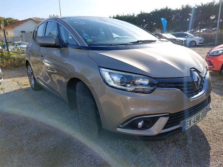 Photo 6 VIN: VF1RFA00157455304 - RENAULT SCENIC 