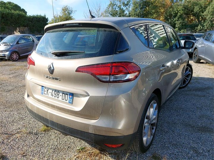 Photo 2 VIN: VF1RFA00157455304 - RENAULT SCENIC 