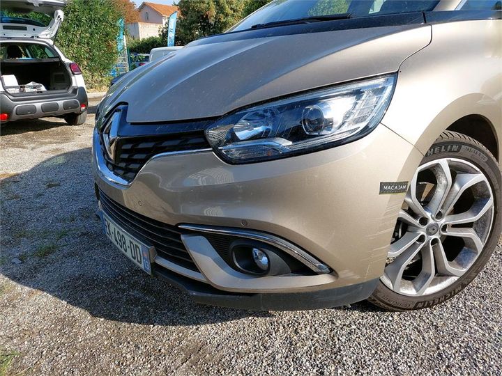 Photo 31 VIN: VF1RFA00157455304 - RENAULT SCENIC 