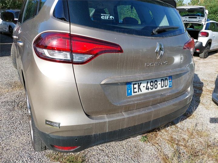 Photo 33 VIN: VF1RFA00157455304 - RENAULT SCENIC 