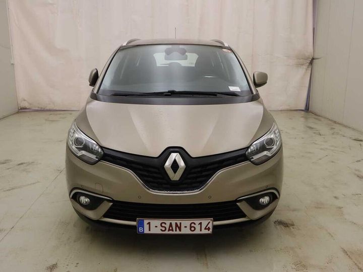 Photo 16 VIN: VF1RFA00157626441 - RENAULT SCENIC 