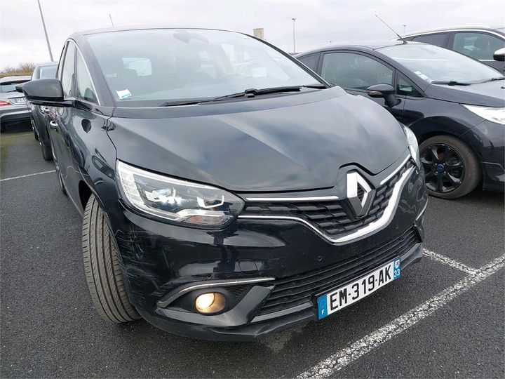 Photo 2 VIN: VF1RFA00157724532 - RENAULT SCENIC 