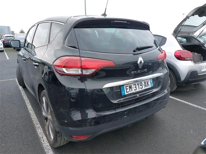 Photo 3 VIN: VF1RFA00157724532 - RENAULT SCENIC 