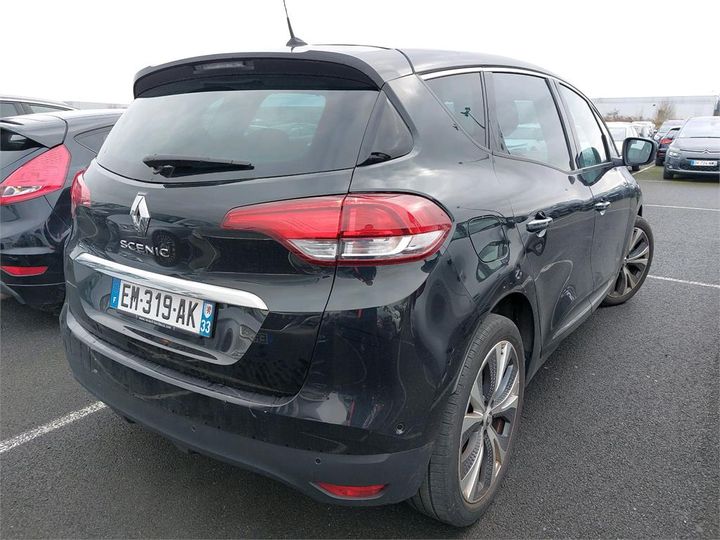 Photo 4 VIN: VF1RFA00157724532 - RENAULT SCENIC 