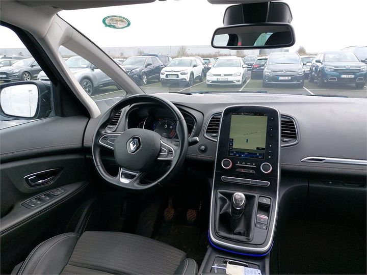 Photo 5 VIN: VF1RFA00157724532 - RENAULT SCENIC 