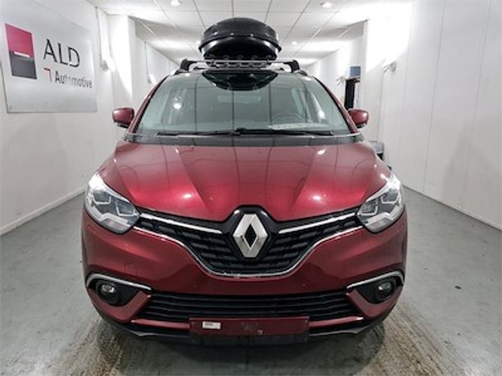 Photo 5 VIN: VF1RFA00157860854 - RENAULT GRAND SCENIC DIESEL - 2017 