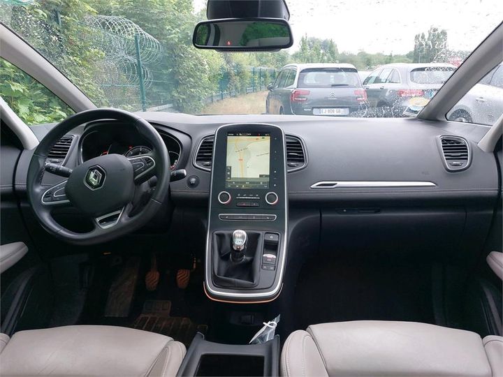 Photo 5 VIN: VF1RFA00157870364 - RENAULT GRAND SCENIC 