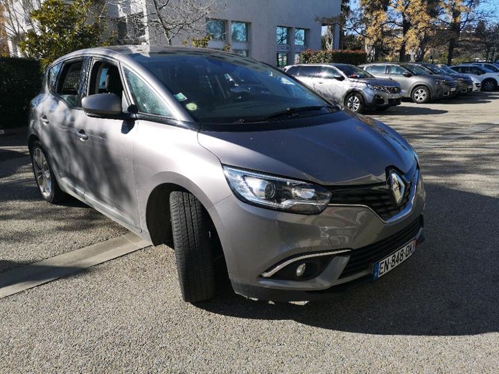 Photo 2 VIN: VF1RFA00157894180 - RENAULT SCENIC 