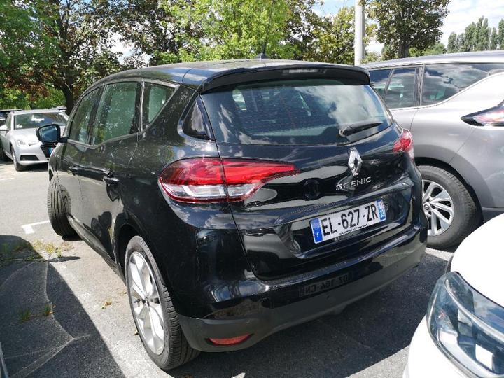 Photo 3 VIN: VF1RFA00157958282 - RENAULT SCENIC 