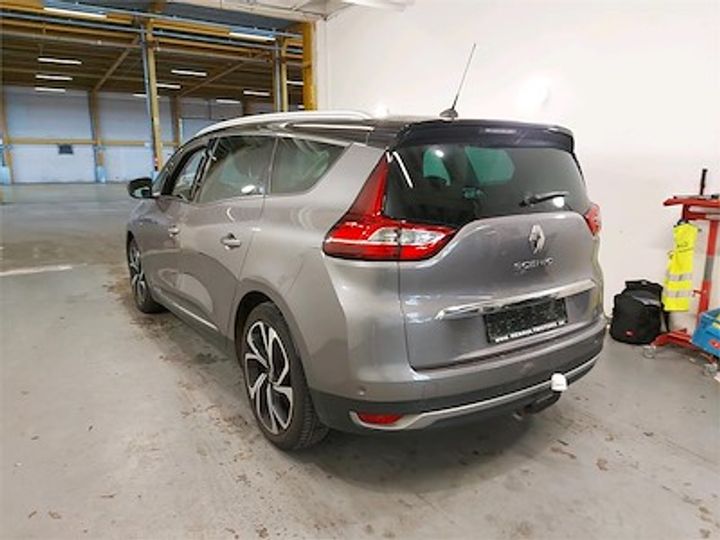 Photo 3 VIN: VF1RFA00158145146 - RENAULT GRAND SCENIC DIESEL - 2017 