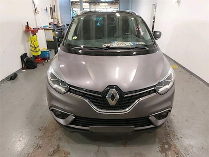 Photo 5 VIN: VF1RFA00158145146 - RENAULT GRAND SCENIC DIESEL - 2017 