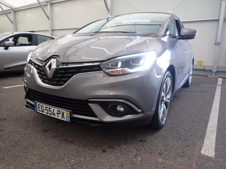 Photo 1 VIN: VF1RFA00158188322 - RENAULT GRAND SCENIC 7S 