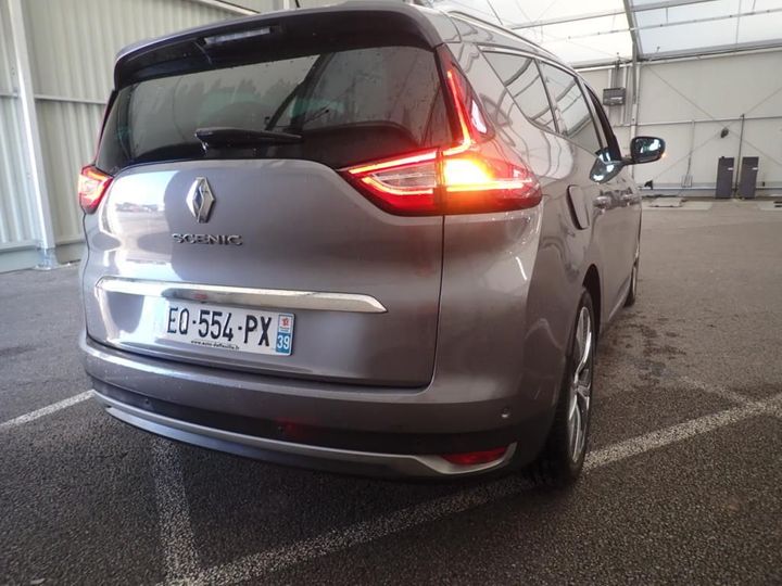 Photo 3 VIN: VF1RFA00158188322 - RENAULT GRAND SCENIC 7S 