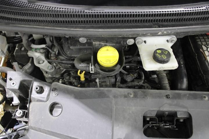 Photo 15 VIN: VF1RFA00158226311 - RENAULT SCNIC MPV 