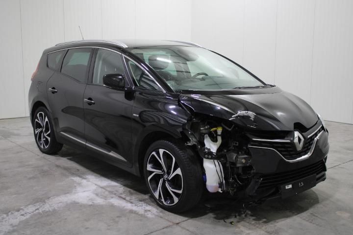 Photo 2 VIN: VF1RFA00158226311 - RENAULT SCNIC MPV 