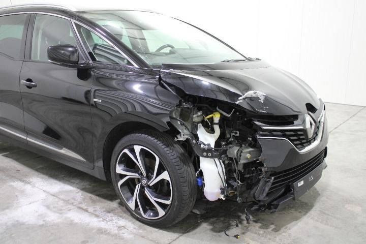 Photo 6 VIN: VF1RFA00158226311 - RENAULT SCNIC MPV 