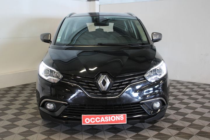 Photo 2 VIN: VF1RFA00158259096 - RENAULT GRAND SCENIC 