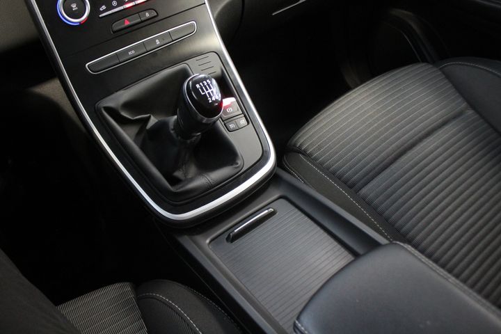 Photo 23 VIN: VF1RFA00158259096 - RENAULT GRAND SCENIC 