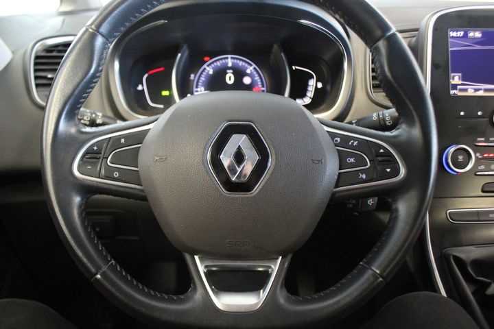 Photo 27 VIN: VF1RFA00158259096 - RENAULT GRAND SCENIC 