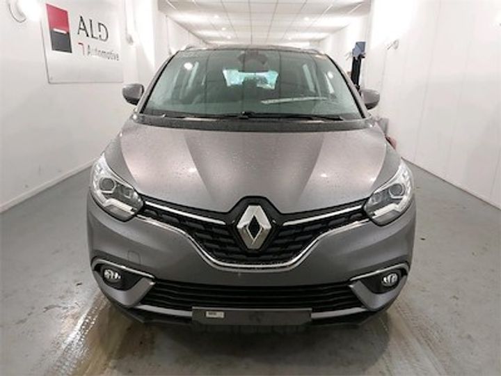 Photo 5 VIN: VF1RFA00158369193 - RENAULT GRAND SCENIC DIESEL - 2017 