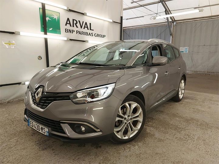 Photo 0 VIN: VF1RFA00158553808 - RENAULT GRAND SCENIC 