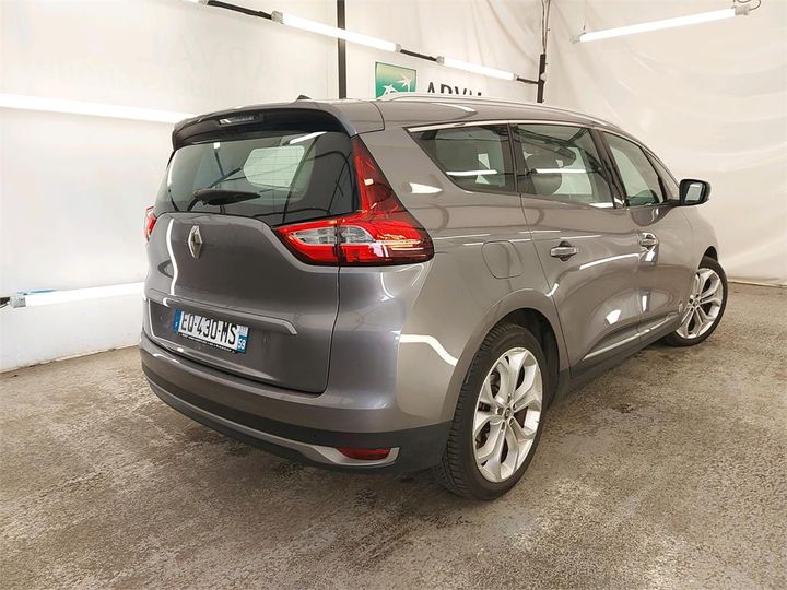 Photo 2 VIN: VF1RFA00158553808 - RENAULT GRAND SCENIC 